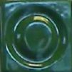 SP844360 Esmalte verde cromo sin plomo 1000-1020ºC